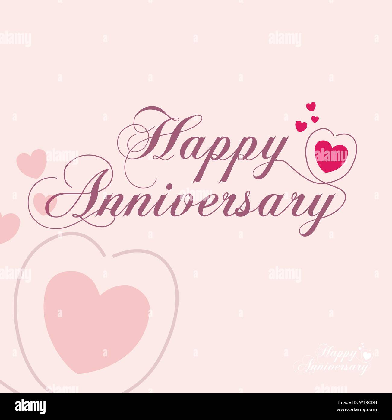 Heureux Anniversaire Jolie Texte Lettrage A La Main Avec Amour Et De Couple D Illustration Vectorielle De L Element Image Vectorielle Stock Alamy Heureux Anniversaire Jolie Texte Lettrage A La Main Avec Amour Et De Couple D Illustration Vectorielle De L Element Image Vectorielle Stock Alamy