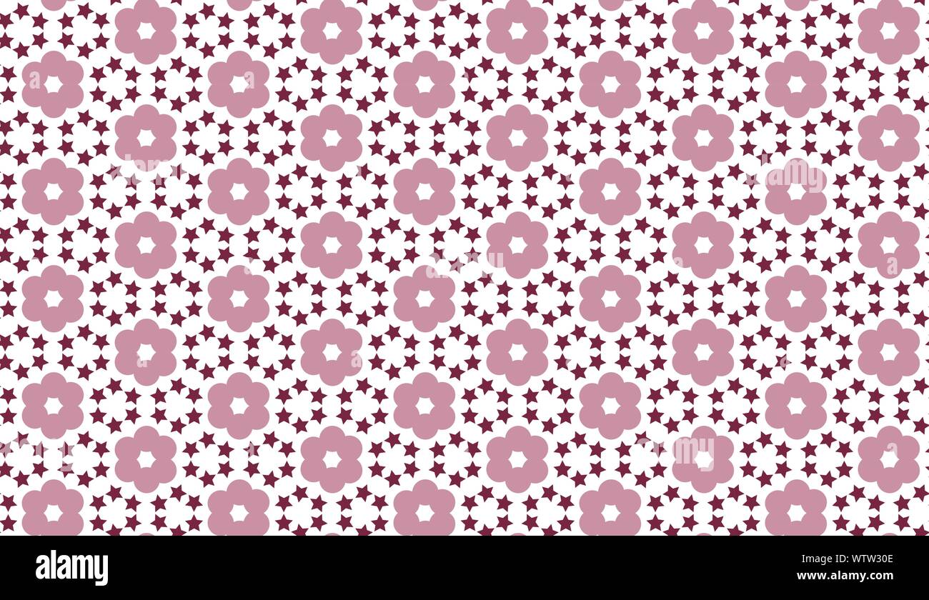 Vector abstract pattern simple transparente sur un fond blanc. Illustration de Vecteur