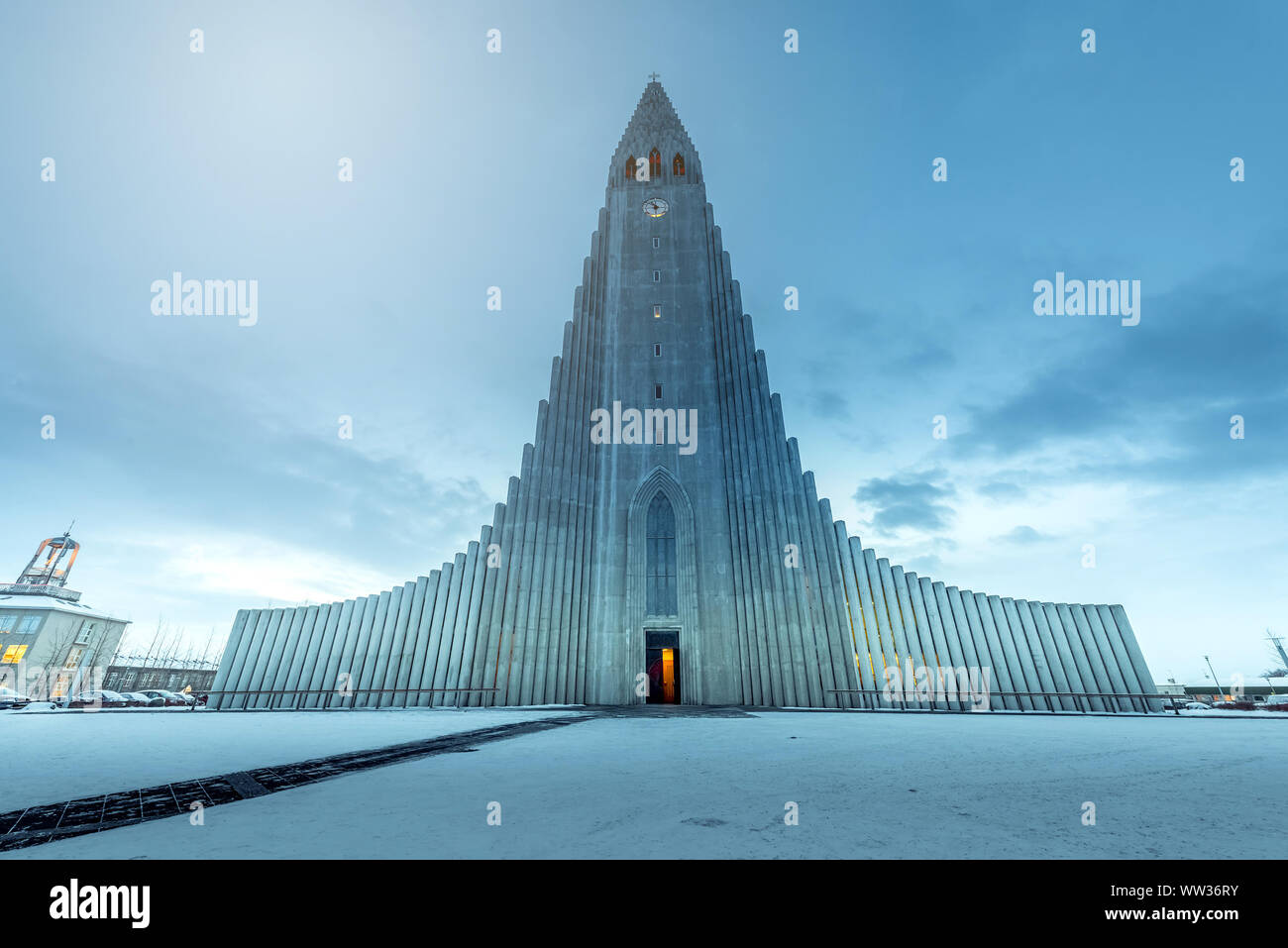 Symbole Islandais Banque d'image et photos Alamy