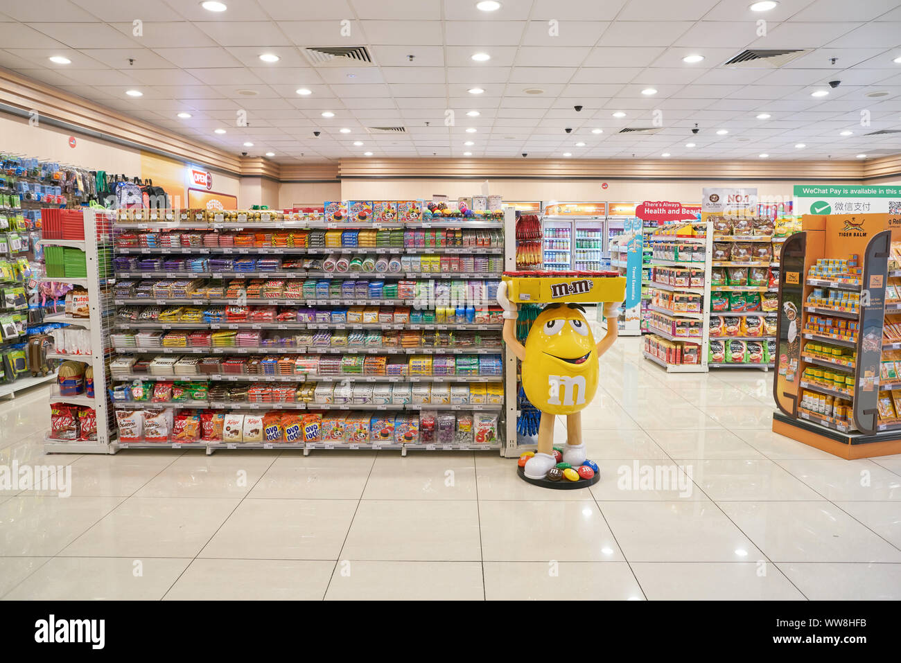 7 eleven interior Banque de photographies et d’images à haute ...