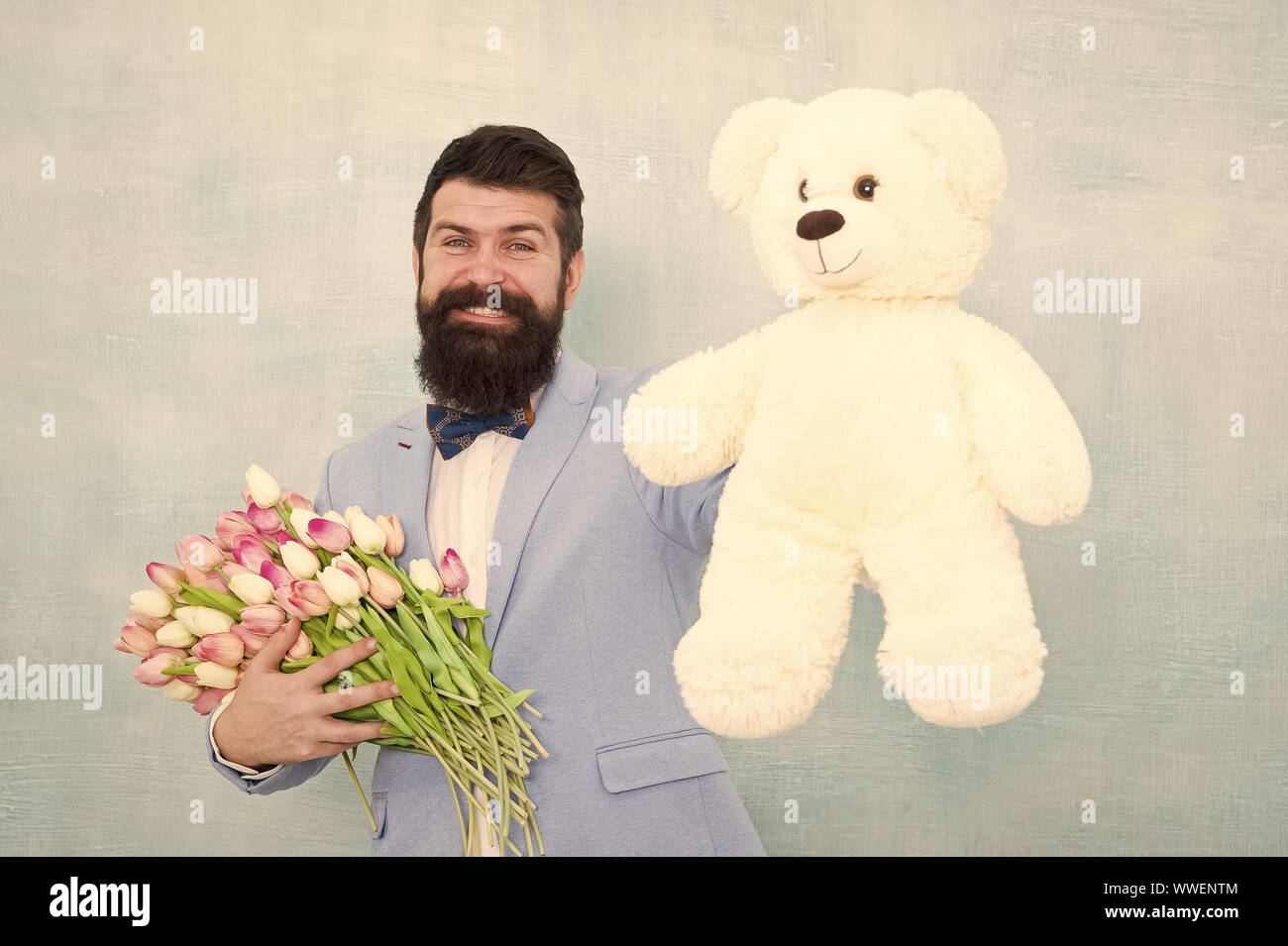 Joyeux Anniversaire Nounours Personnalise Ajouter Un Message D Anniversaire A L Arriere Cadeau Maison Urbanbat Org