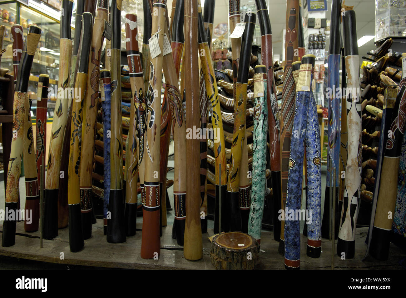 Boutique darwin Banque de photographies et d’images à haute résolution