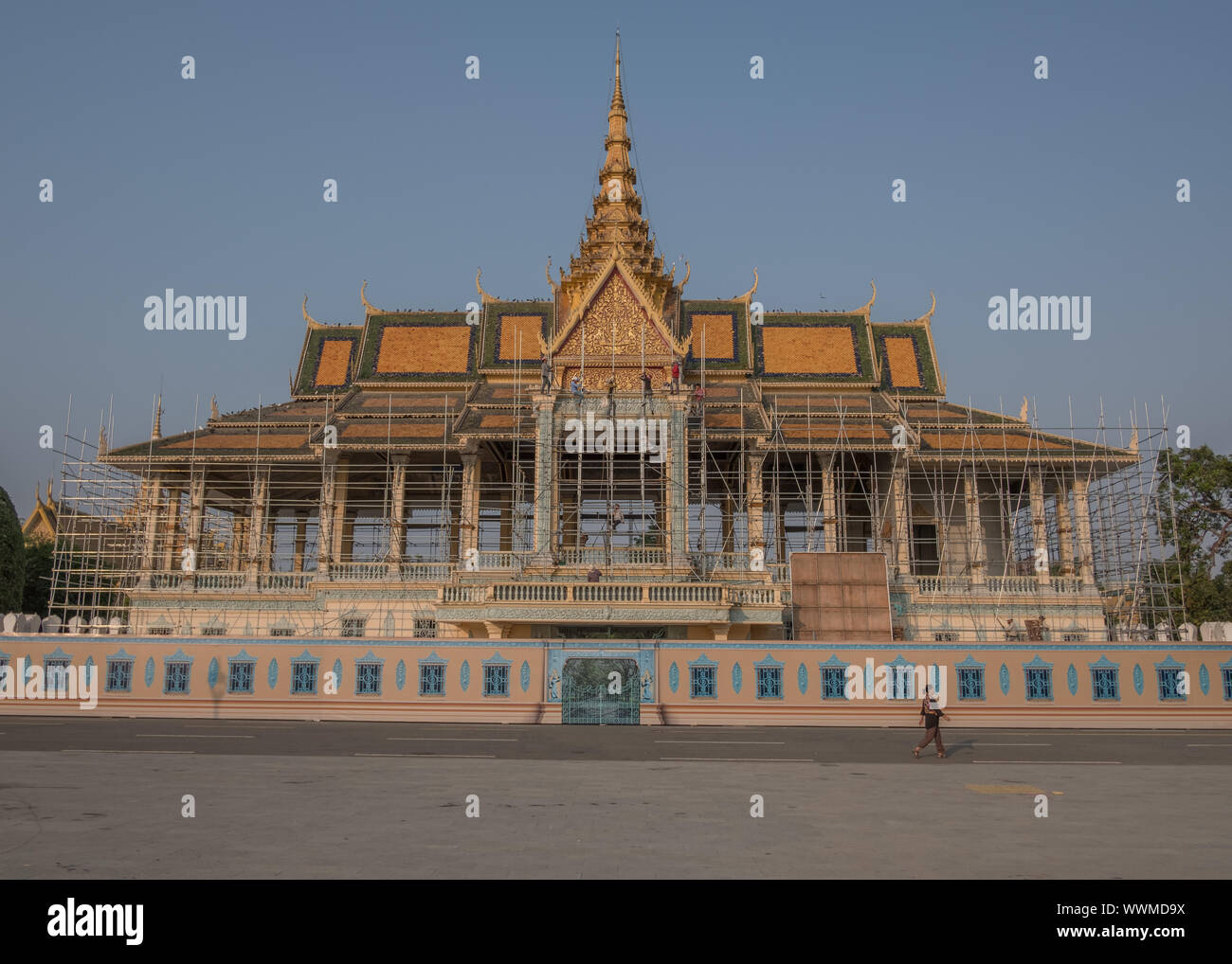 Cambodge Famille Royale Banque De Photographies Et D images Haute cambodge-famille-royale-banque-de-photographies-et-d-images-haute