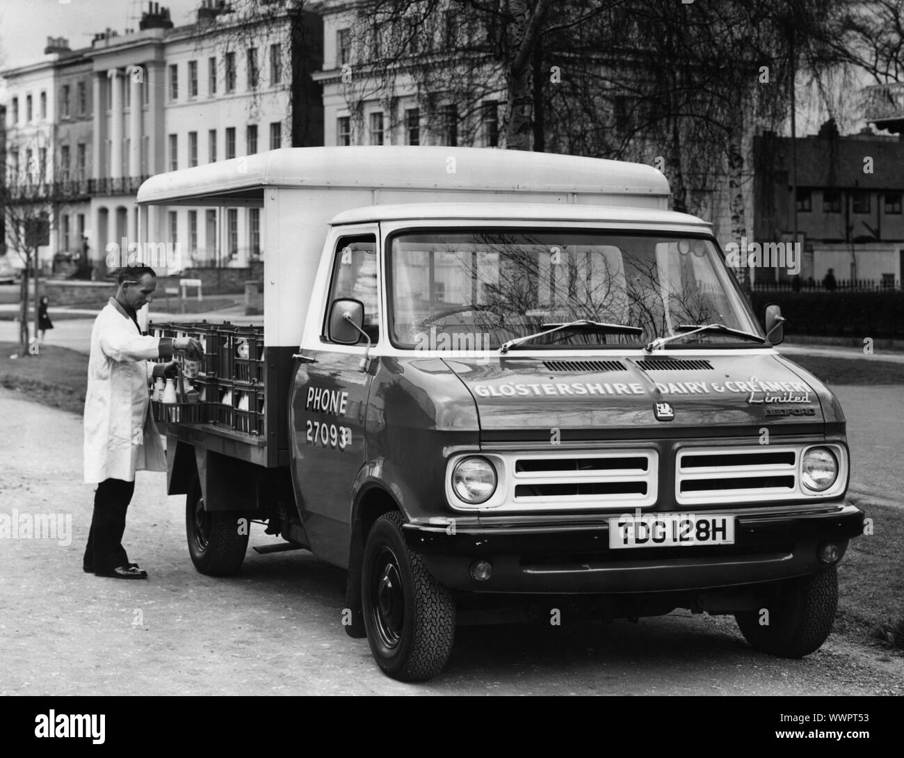 Vitesse datant de Bedford