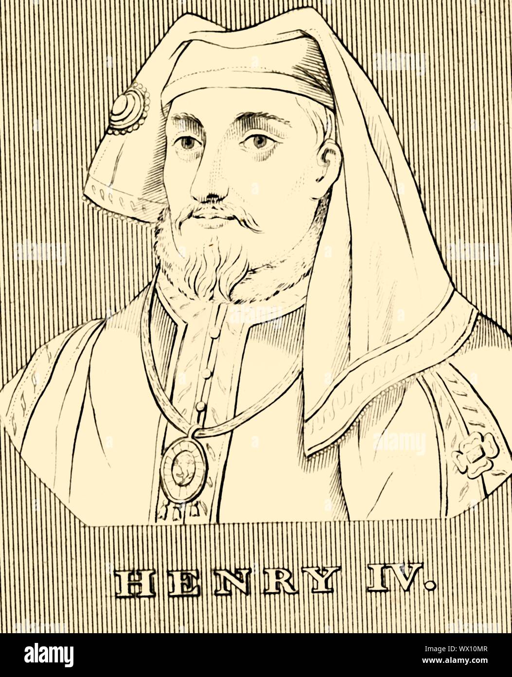 Henry IV 1367 1413 1830 Henry IV 1367 1413 Roi D Angleterre De henry-iv-1367-1413-1830-henry-iv-1367-1413-roi-d-angleterre-de