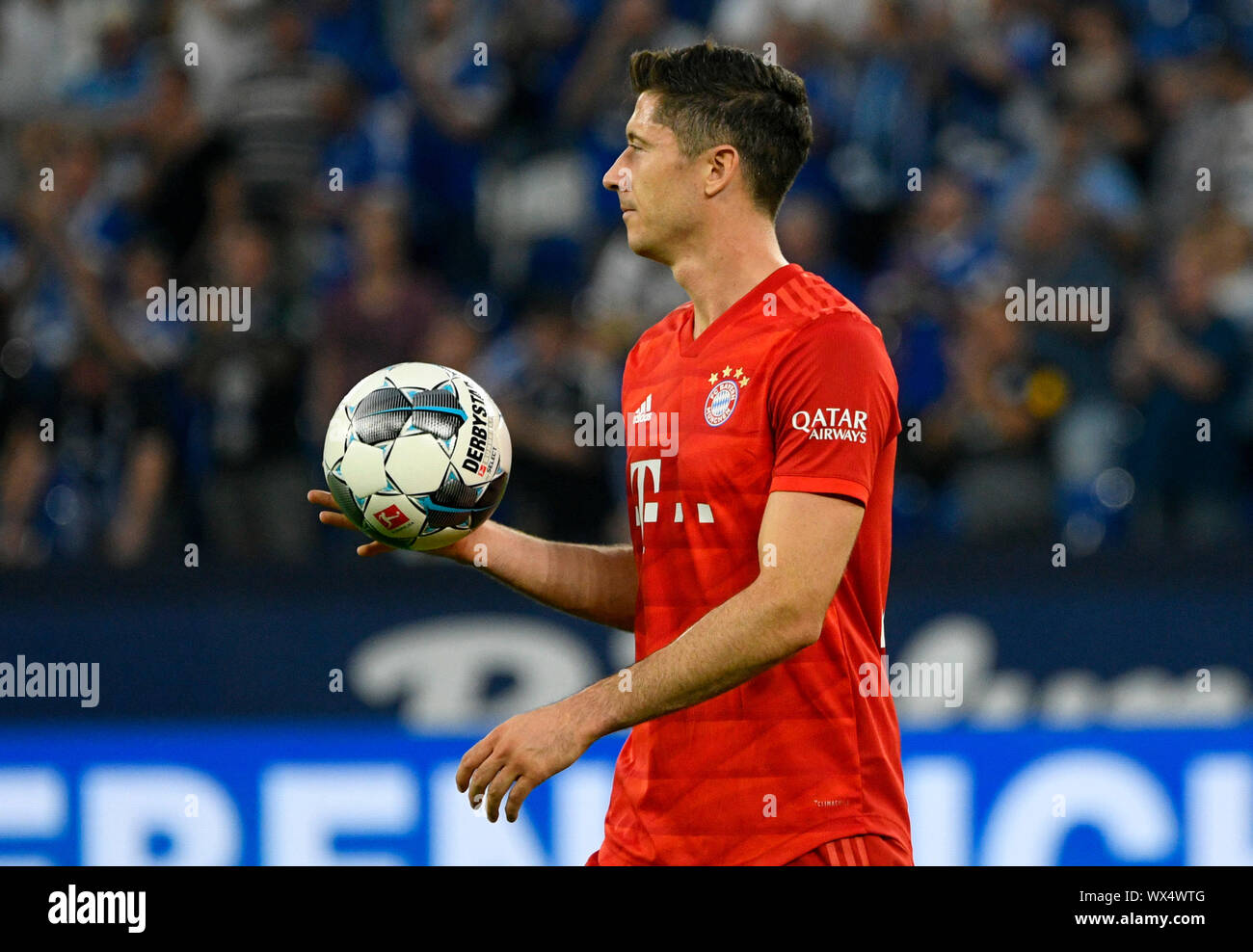 Fußball Bundesliga Saison Banque d'image et photos - Alamy