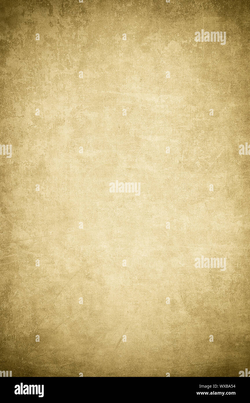 Vintage paper texture. Grunge fond haute résolution. Banque D'Images