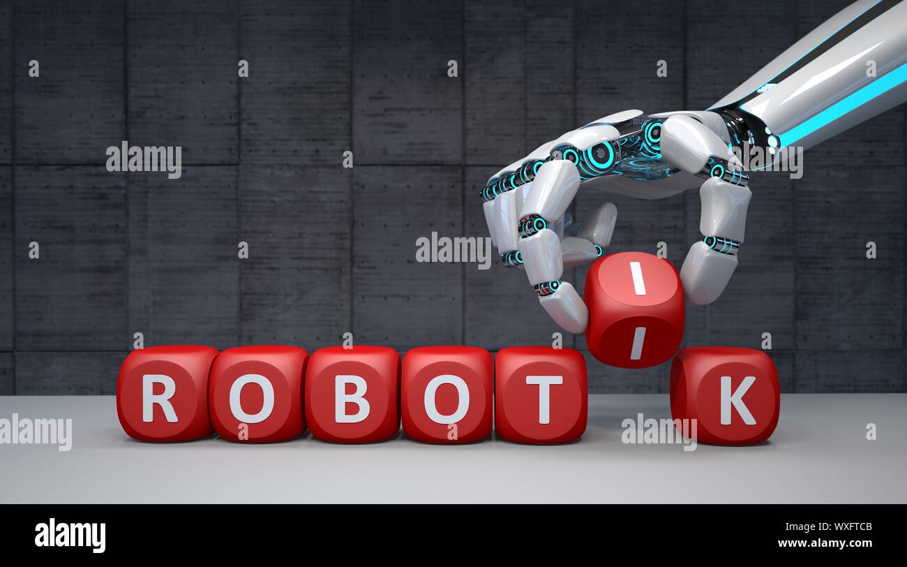 robotik