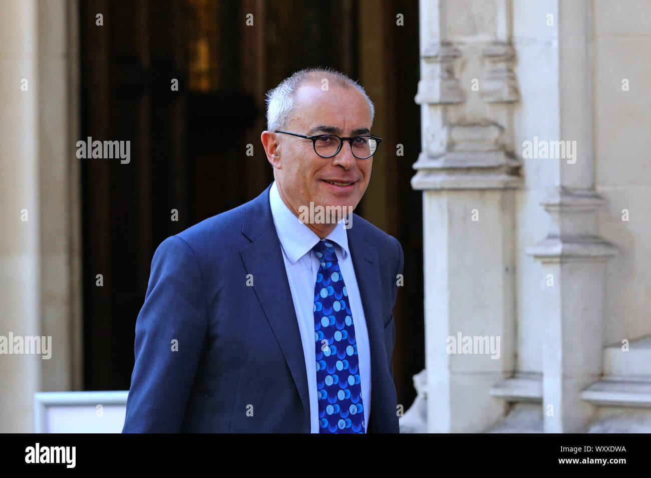 Lord pannick qc Banque de photographies et d’images à haute résolution