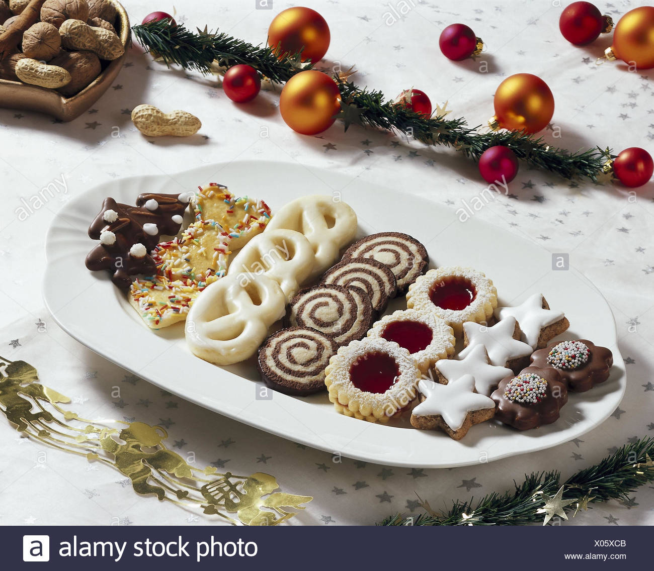 Noel Tableau Decore Plaque D Epice Biscuit Yule Maree Gateaux Biscuits Biscuits De Noel Chaussures Gateaux