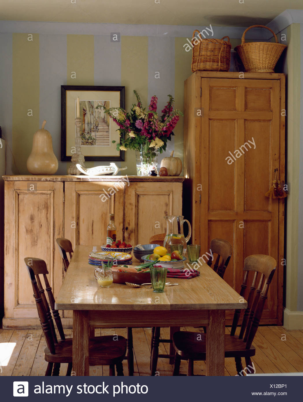 images chaises salle a manger rayées couleur images chaises salle a manger rayées couleur