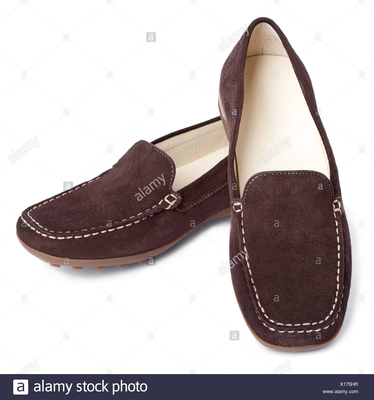 chaussures femme sans talon