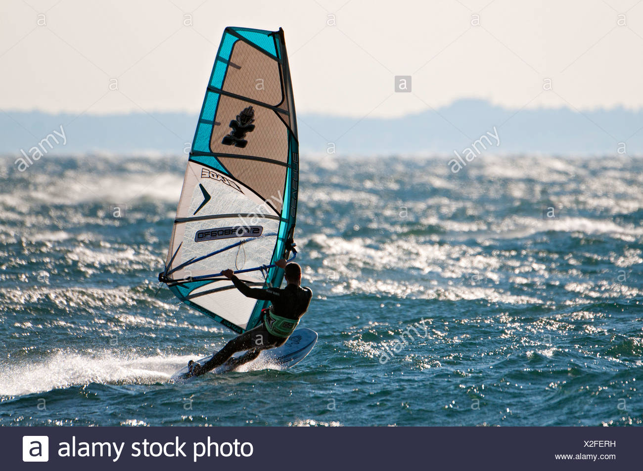 Page De Garde De Voile