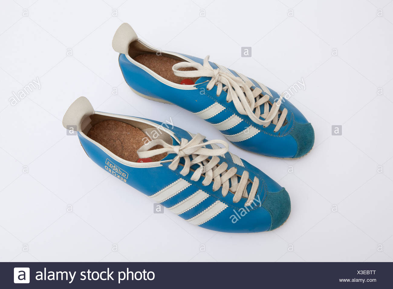 ancienne chaussure adidas