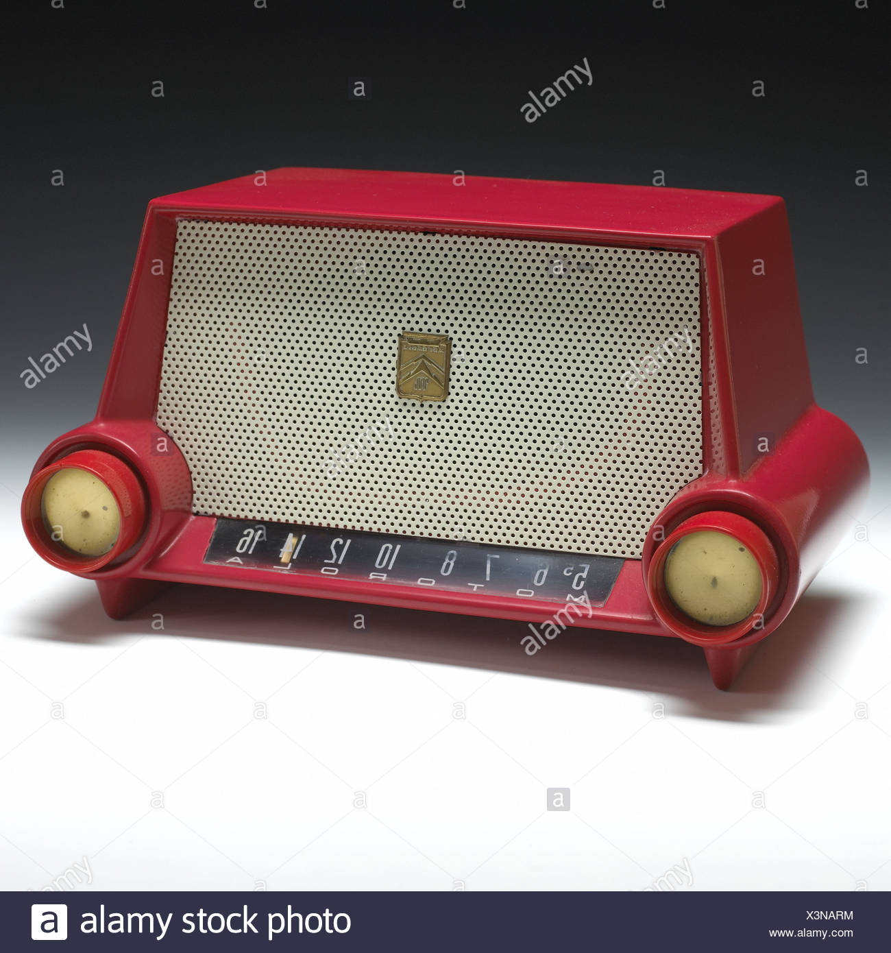 Vieux Bipeur / Récepteur Radio Motorola Flex - Vintage (Occasion)
