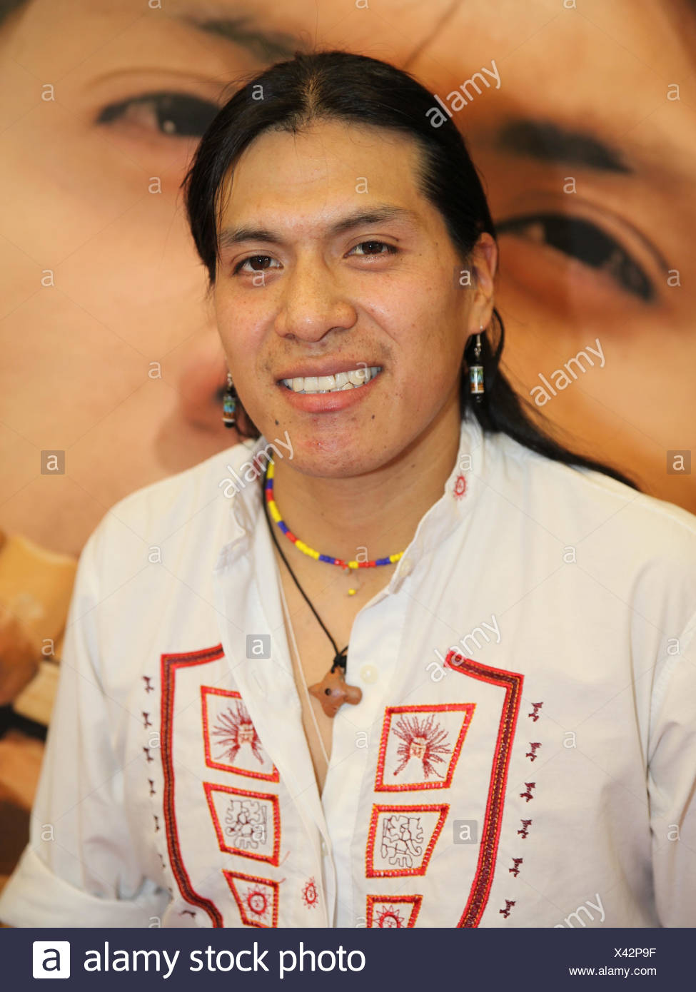 Leo Rojas Banque d'image et photos Alamy Leo Rojas Banque d'image et photos Alamy