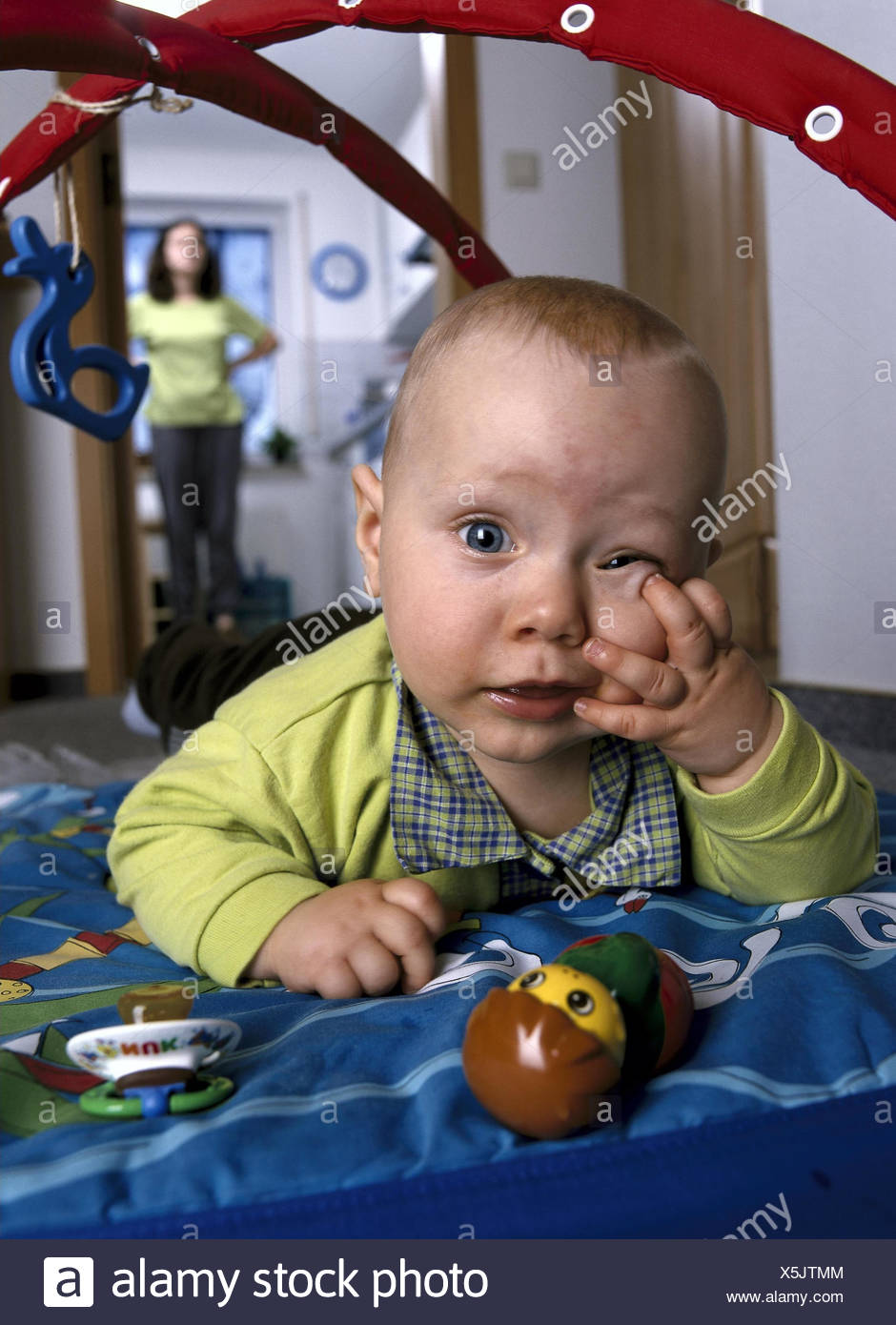 jouet enfant 7 mois