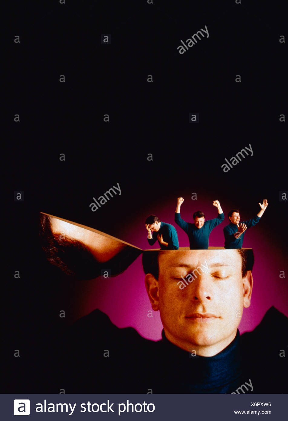 Psychologie de la personnalite