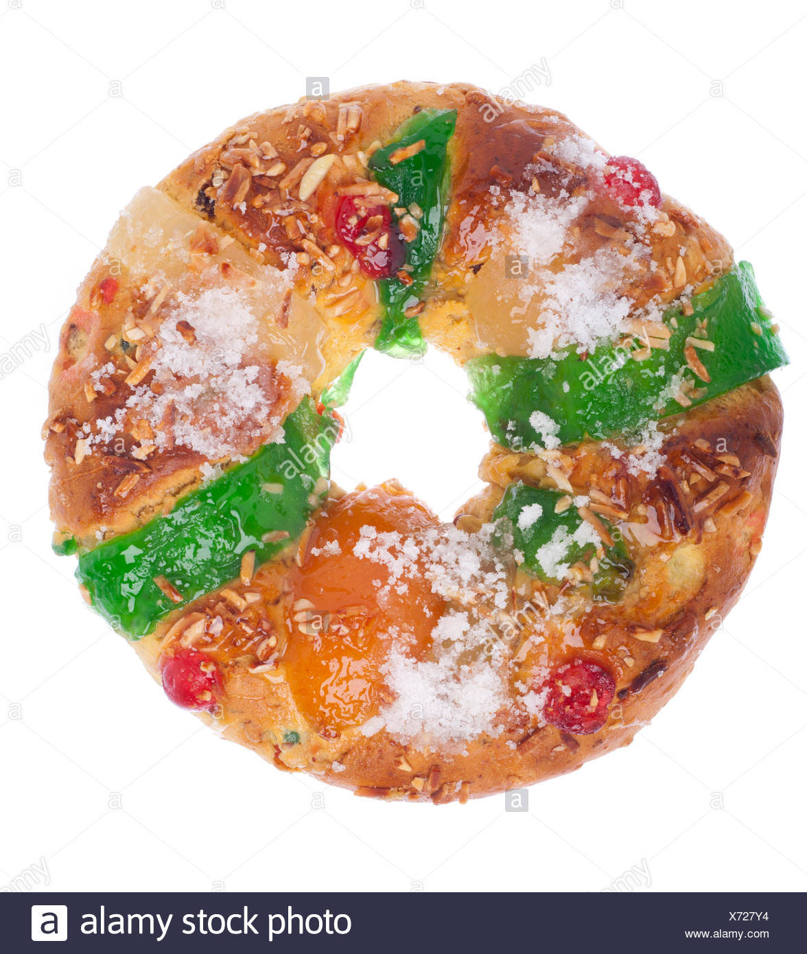 Bolo Rei Banque D Image Et Photos Alamy