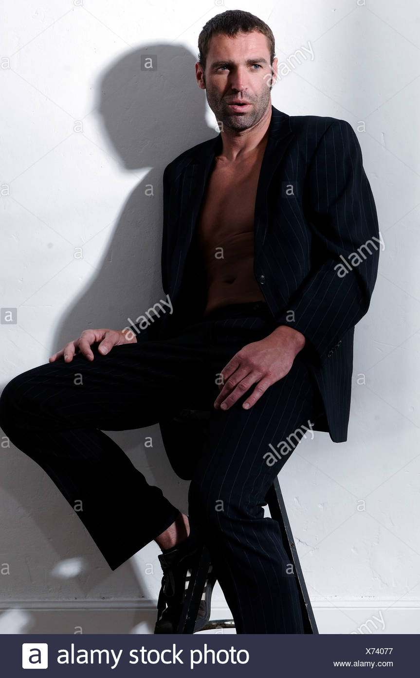 Costume sans chemise Clearance