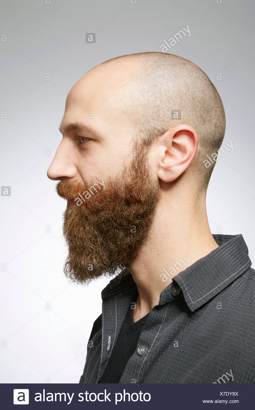 Cheveux Rasés Banque d'image et photos - Alamy