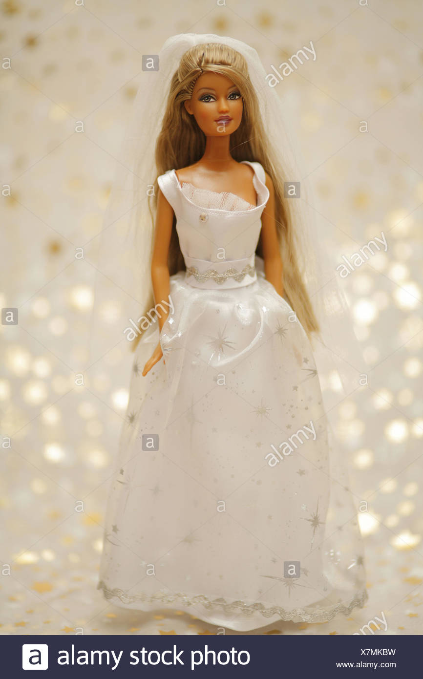 barbie fait