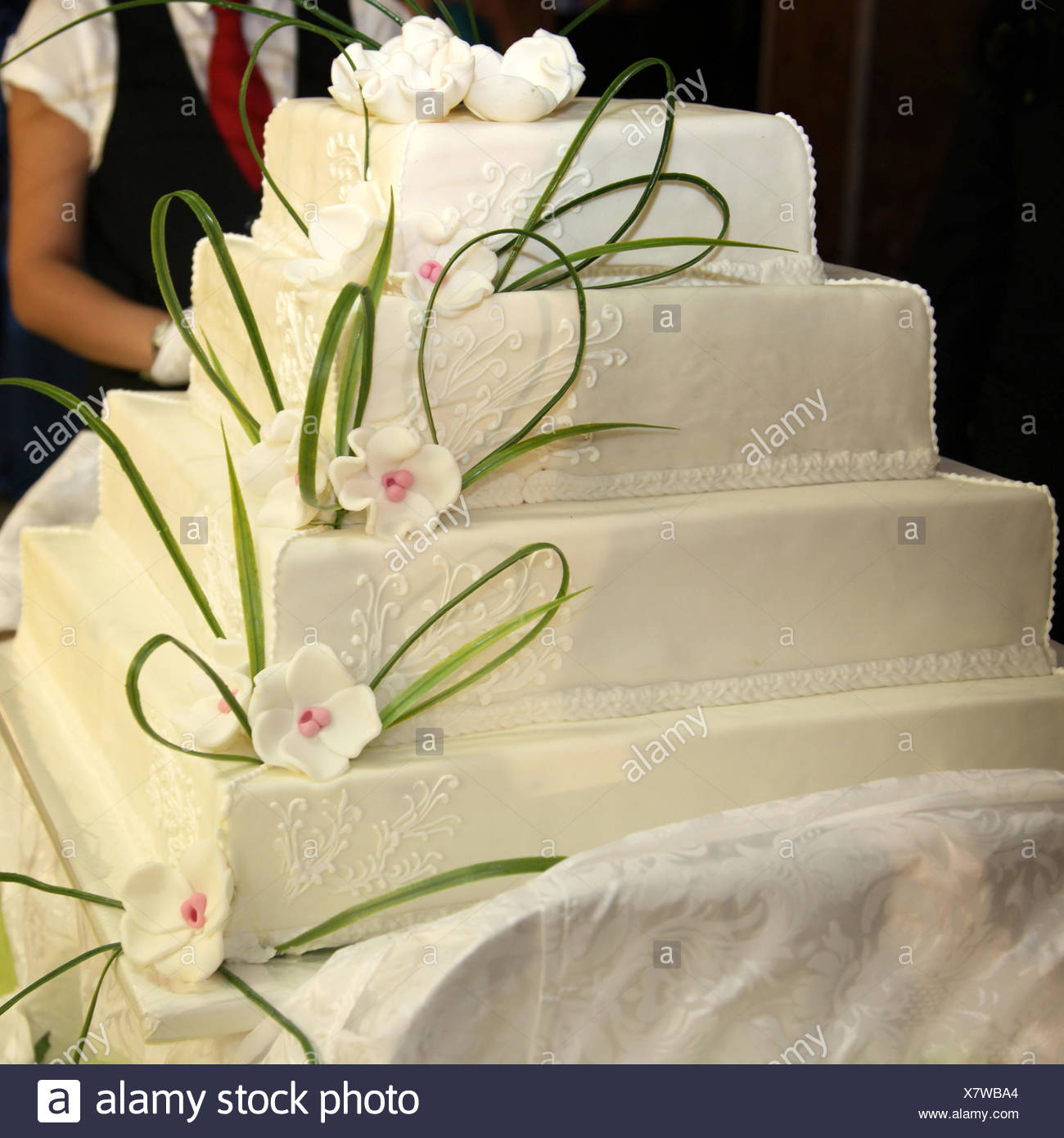 Gateau De Mariage Enorme Gateau D Anniversaire Ou De Style Anglais Photo Stock Alamy Gateau De Mariage Enorme Gateau D Anniversaire Ou De Style Anglais Photo Stock Alamy