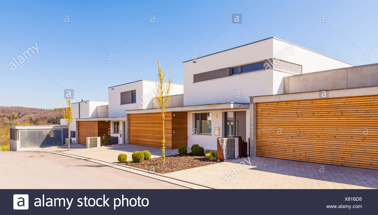 Haus Bauen Photos Haus Bauen Images Alamy