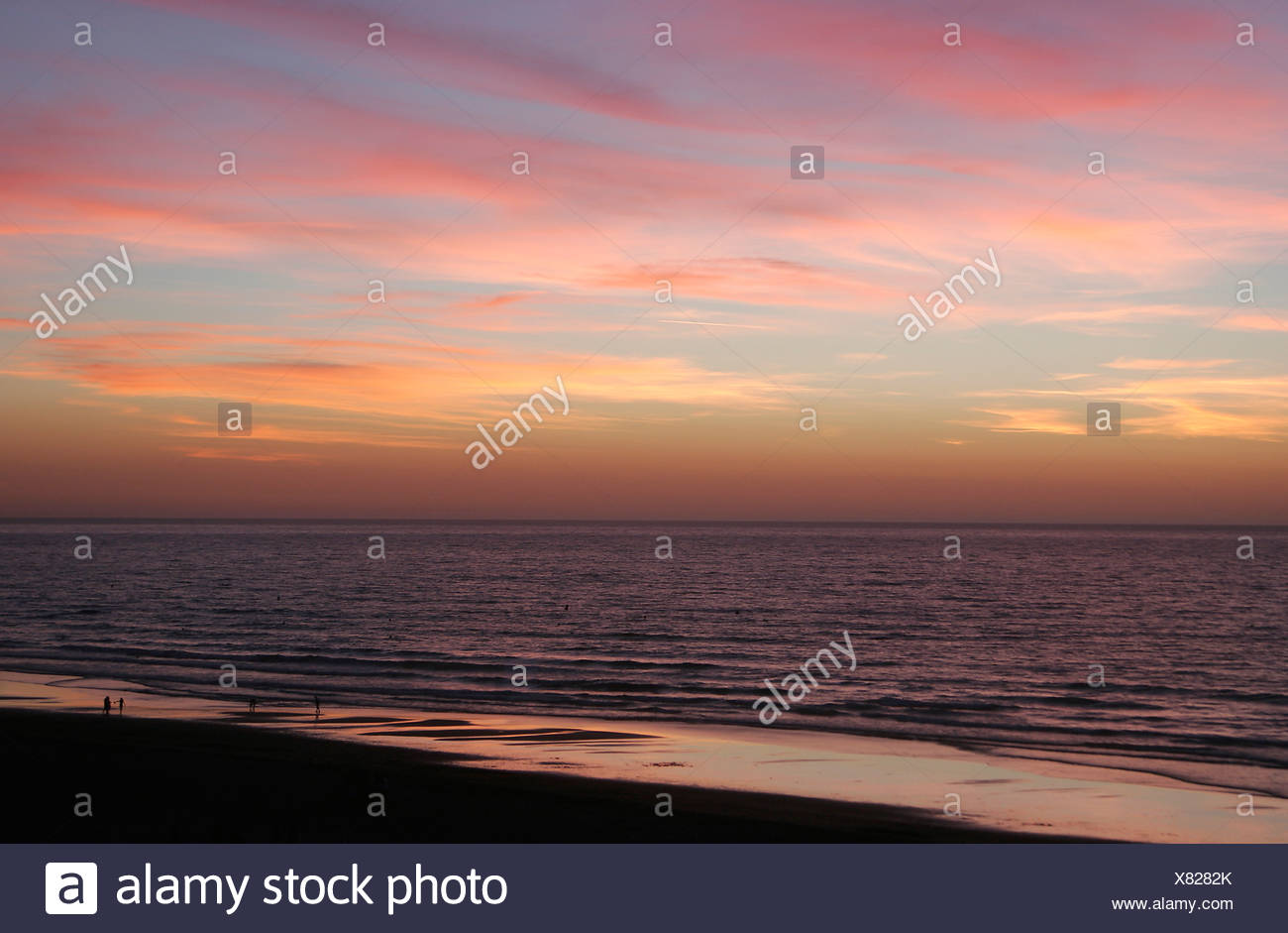 Get Plage chiclana de la frontera Desktop Wallpaper