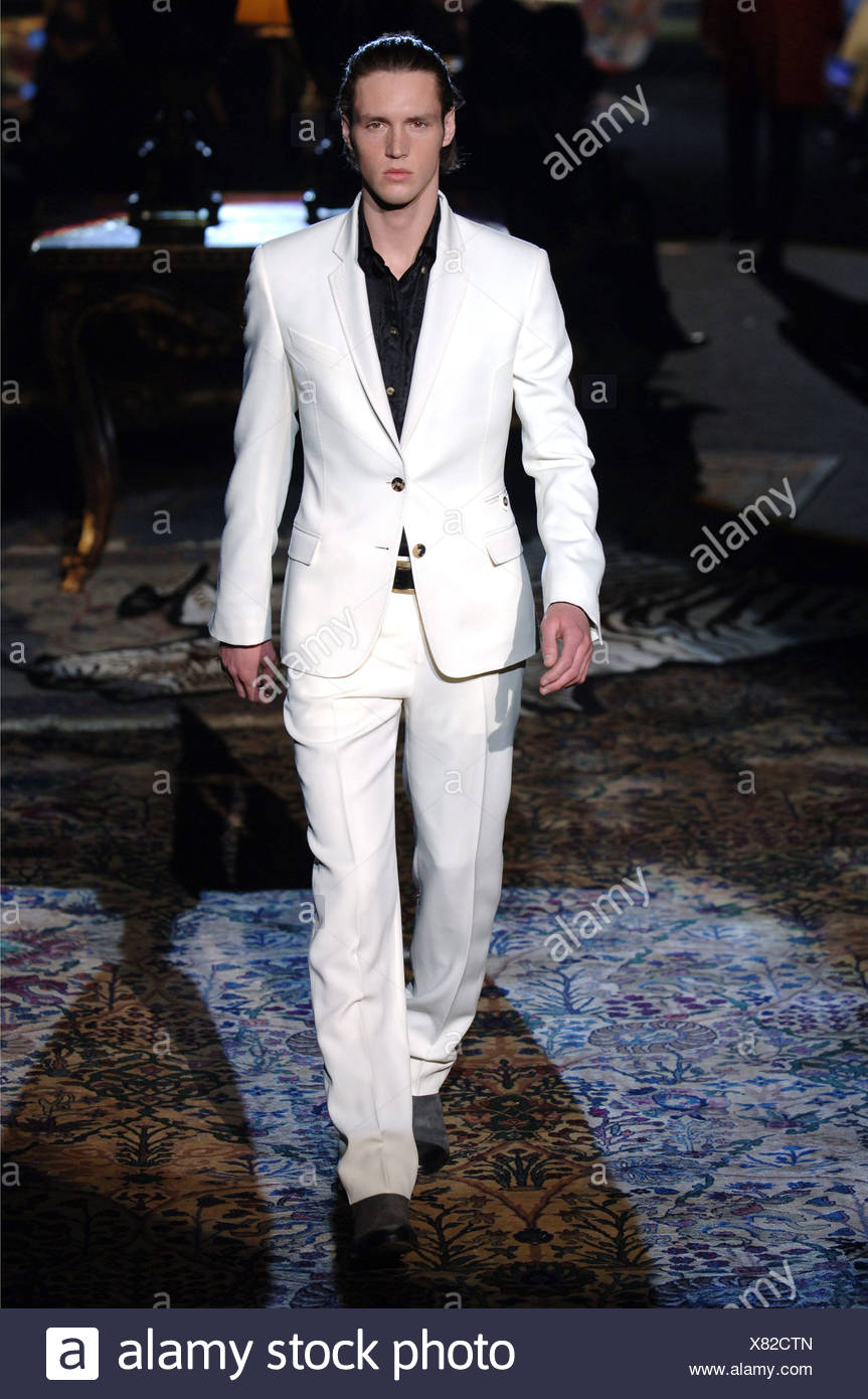 costume roberto cavalli