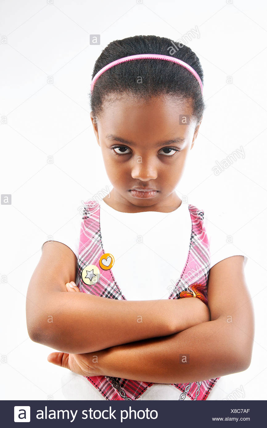 Sulking Face Banque D Image Et Photos Page 2 Alamy