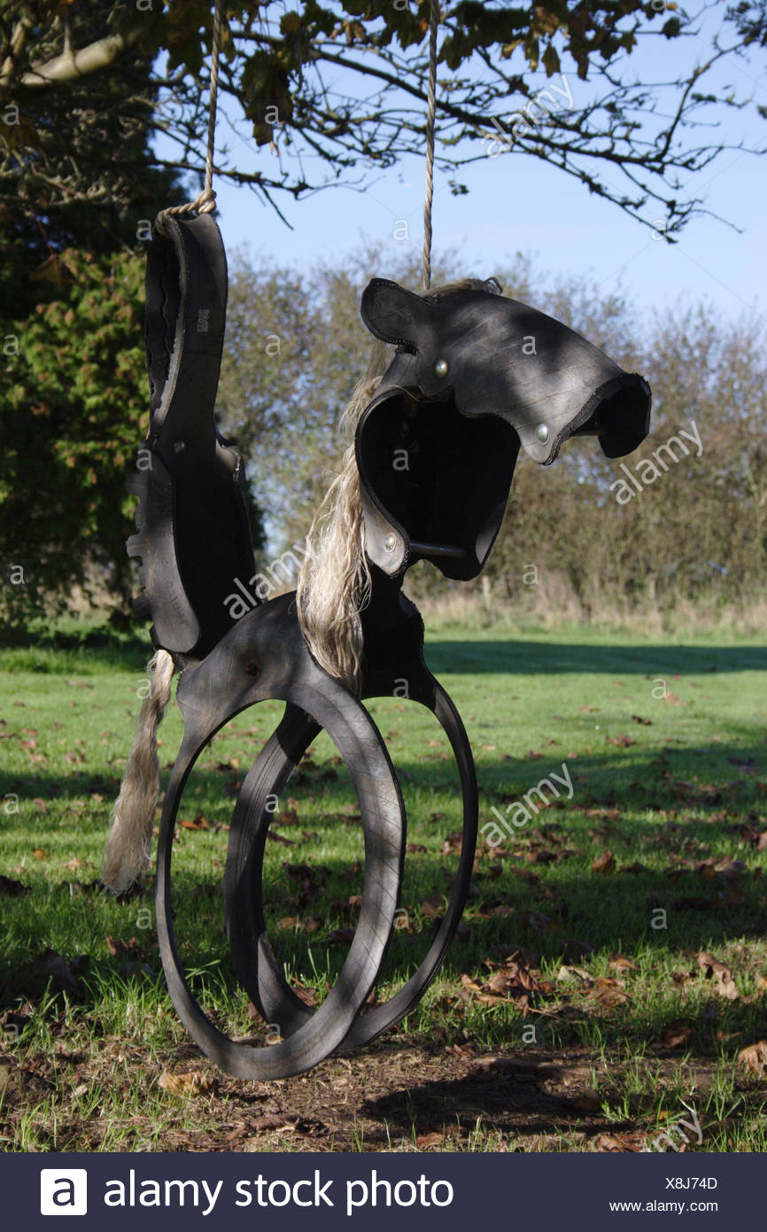 cheval à bascule fabriqué en france