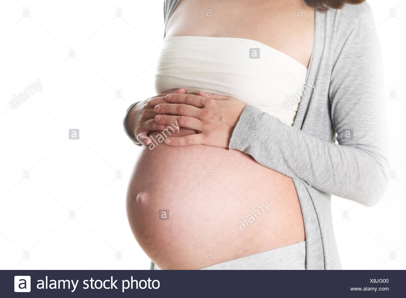 La Femme De Ma Mere Mere Mere Maman Grossesse Bebe Ventre Pregnantly Photo Stock Alamy