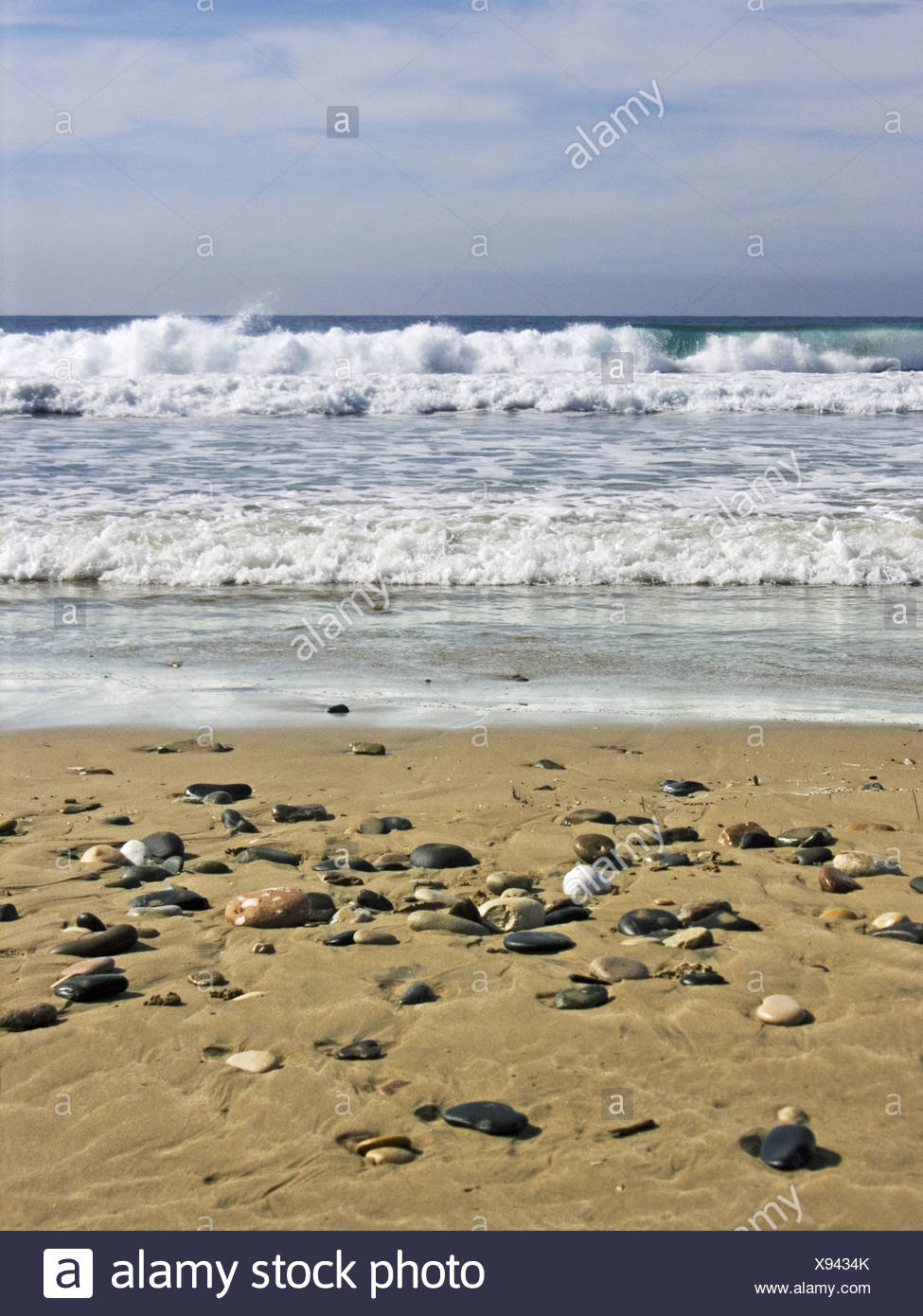 Cailloux De Couleur Sur La Plage De Sable Fin De La Pineda Espagne Photo Stock Alamy Cailloux De Couleur Sur La Plage De Sable Fin De La Pineda Espagne Photo Stock Alamy