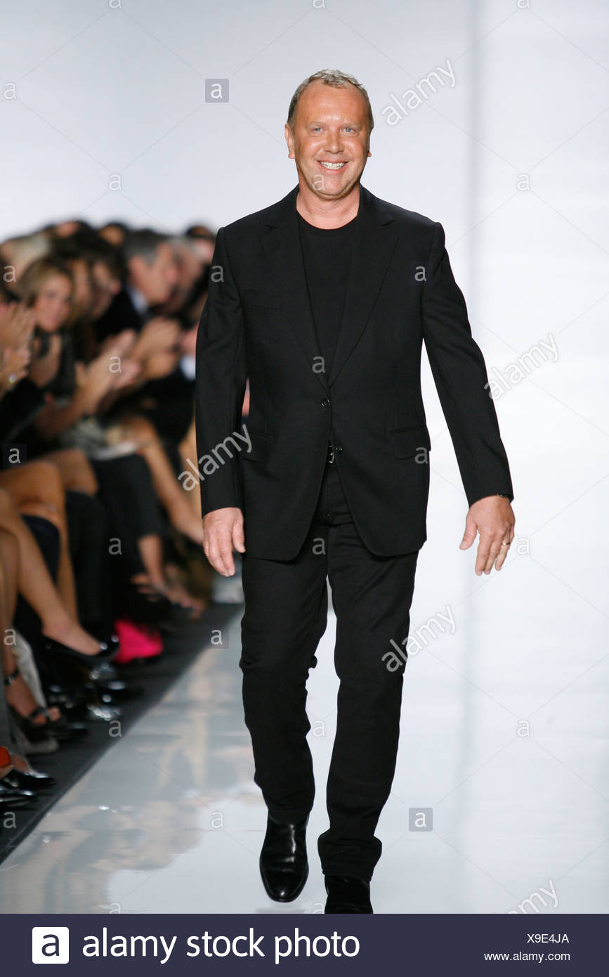 michael kors mode