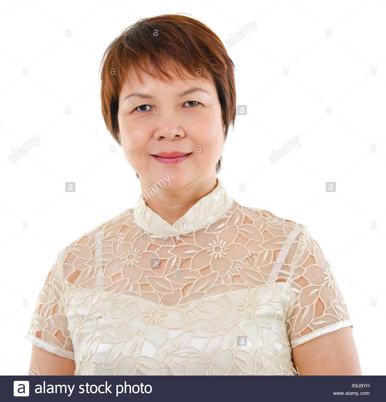 How to undo on pc Femme asiatique mature