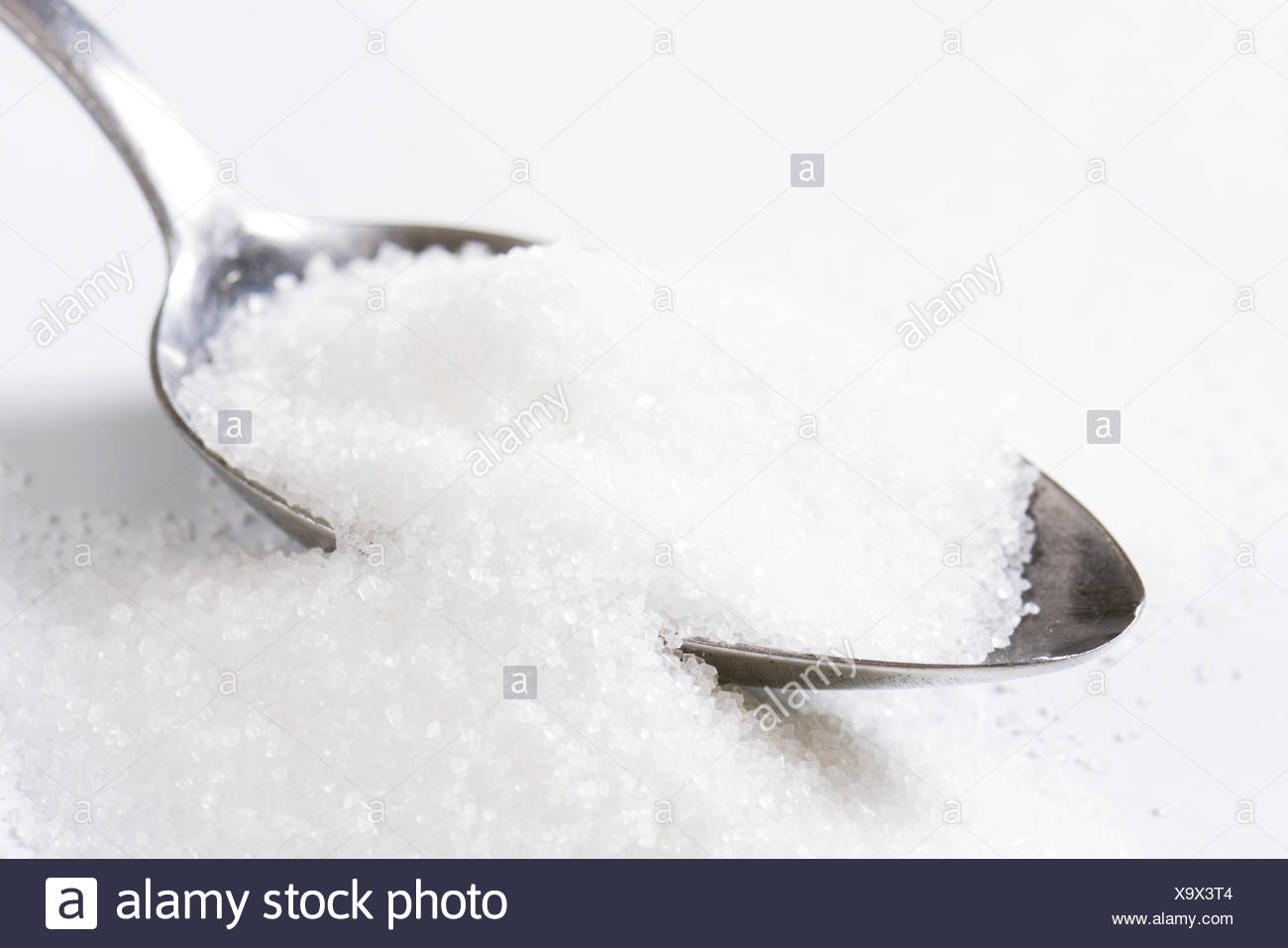 Cuillere A Soupe De Sucre Semoule Fine Photo Stock Alamy Cuillere A Soupe De Sucre Semoule Fine Photo Stock Alamy