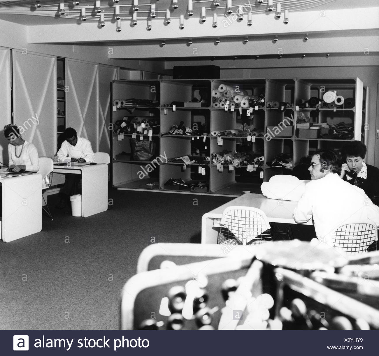entreprise dior