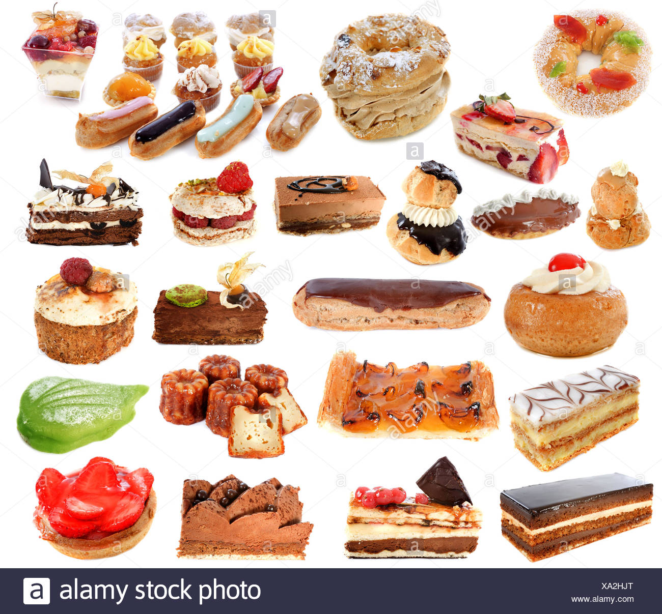 Chocolate Meringue Pie Banque D Images Detourees Alamy
