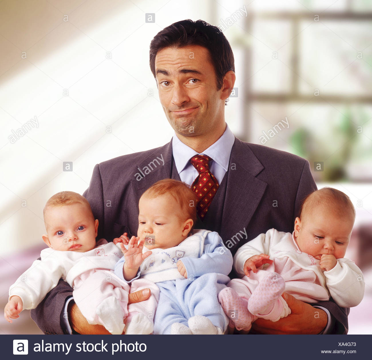 Babies Triplets Banque D Image Et Photos Alamy Babies Triplets Banque D Image Et Photos Alamy