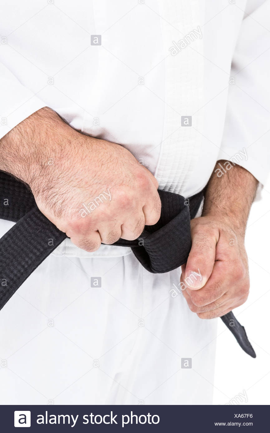 Résultat de recherche d'images pour "ceinture karaté"