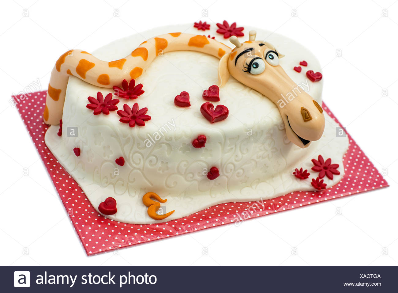 Gateau D Anniversaire Avec Motif Girafe Photo Stock Alamy Gateau D Anniversaire Avec Motif Girafe Photo Stock Alamy