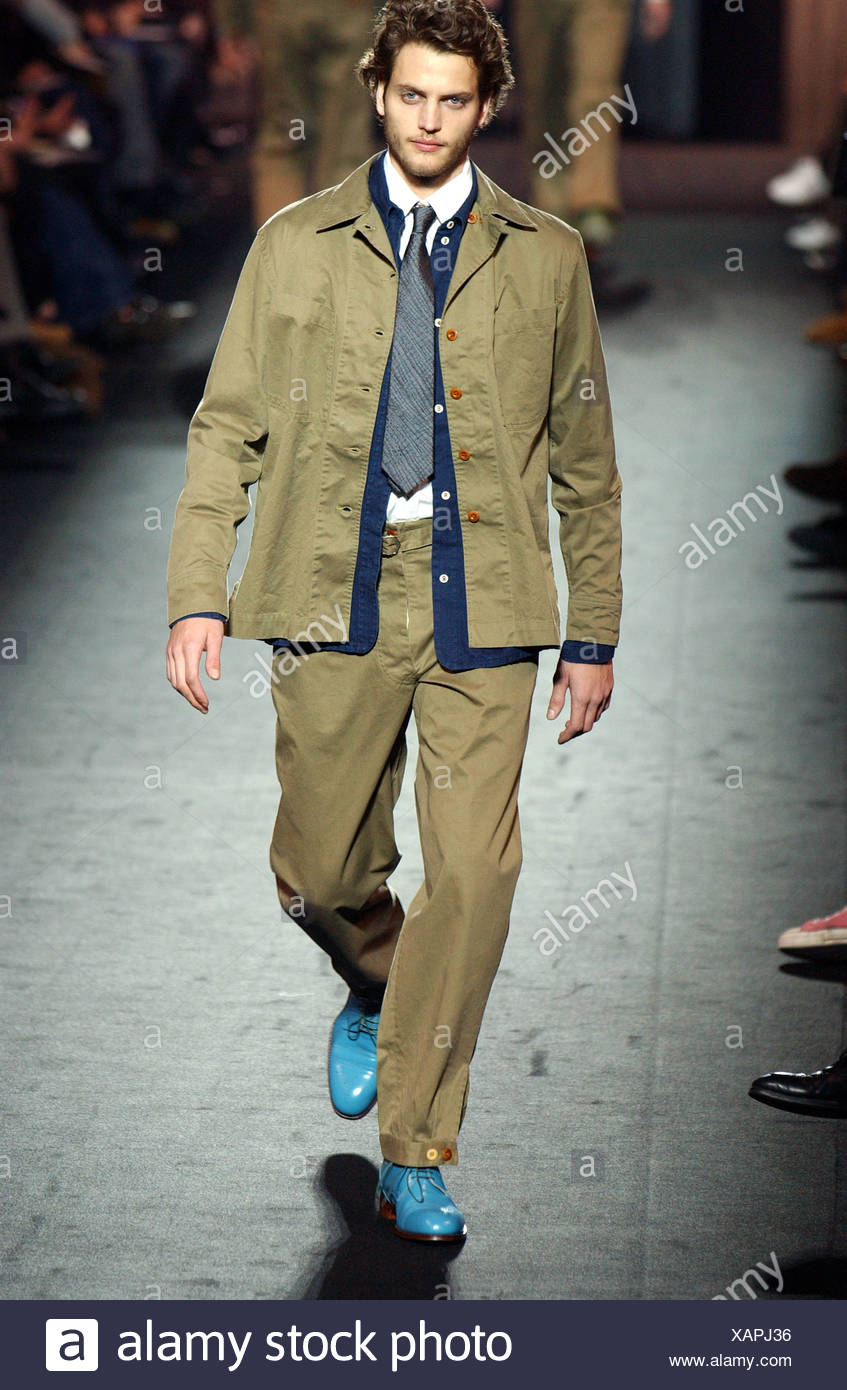 paul smith collection