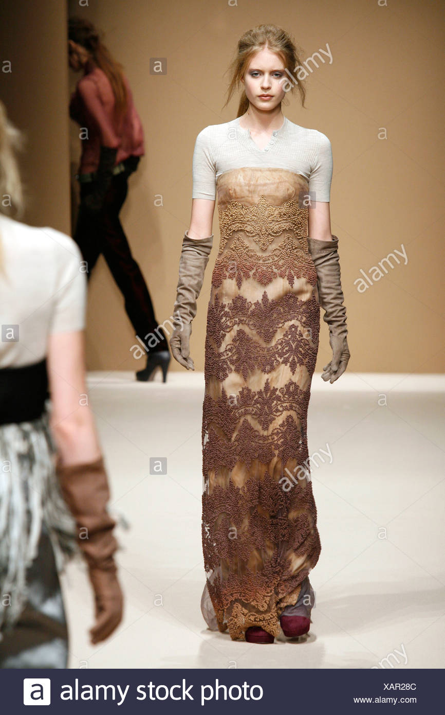 Robes de rencontres