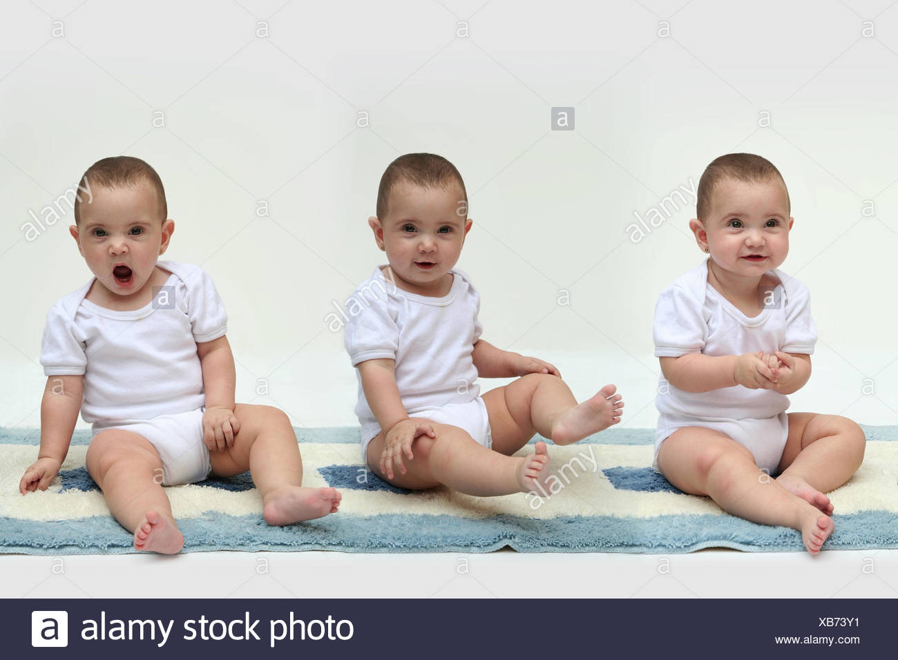 Bebe Triples Photo Stock Alamy Bebe Triples Photo Stock Alamy