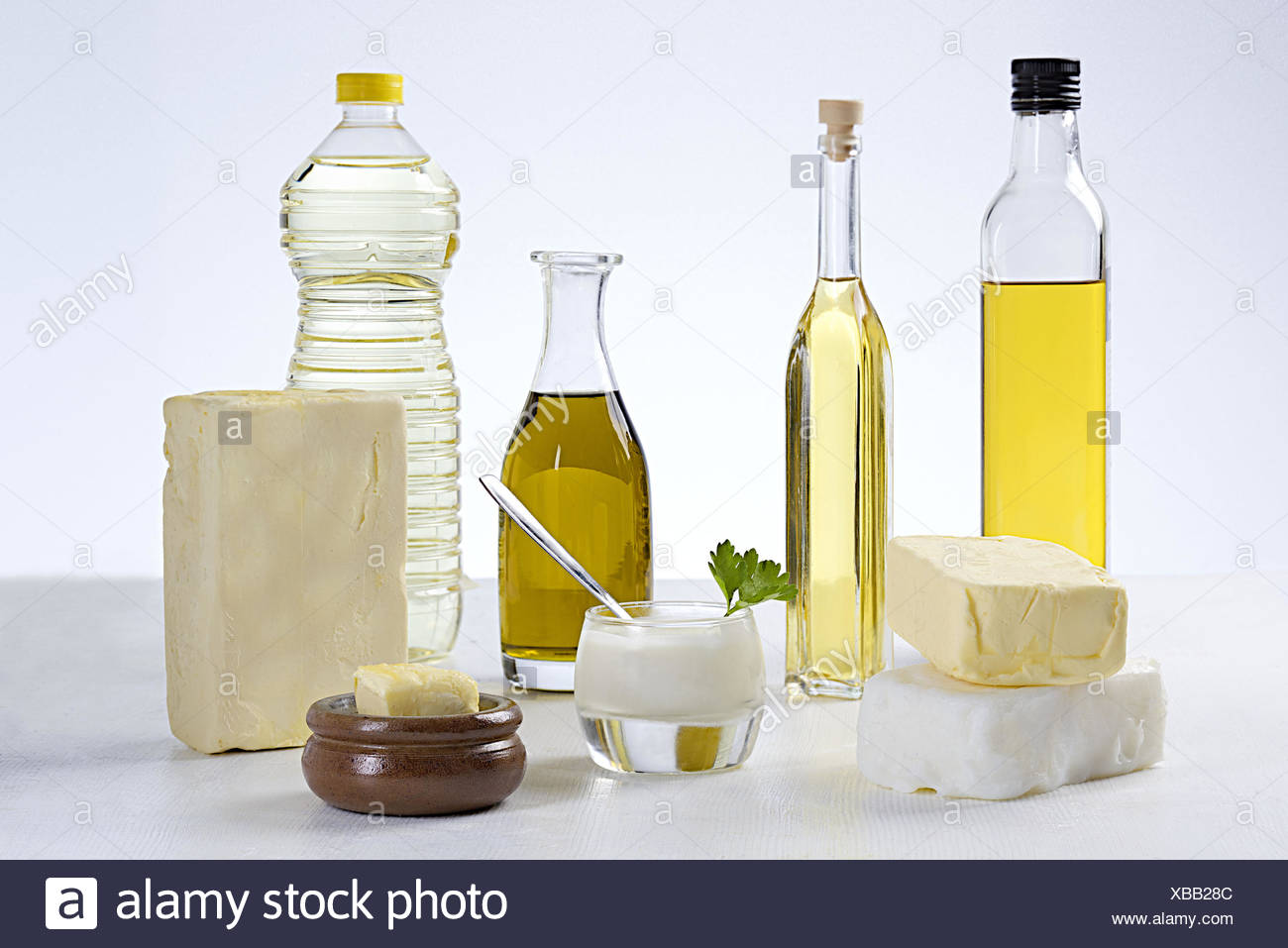 Teneur En Matieres Grasses Photo Stock Alamy
