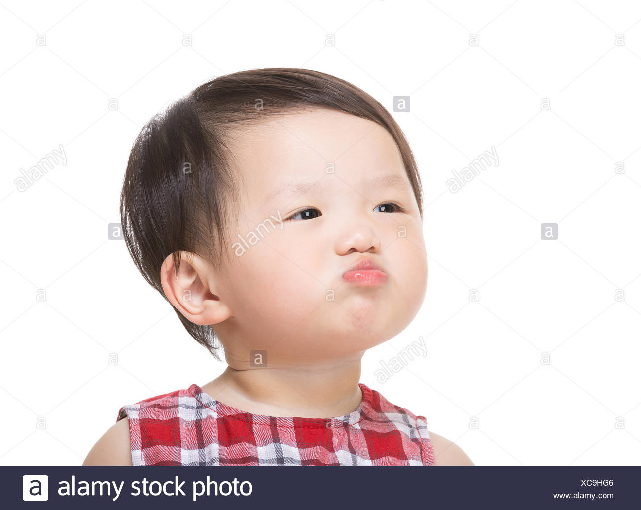 Bebe Fille Asiatique Levre Pout Photo Stock Alamy Bebe Fille Asiatique Levre Pout Photo Stock Alamy