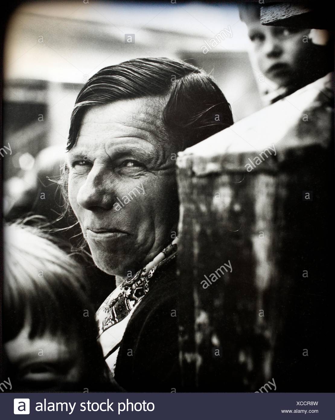 Vintage Noir Et Blanc Banque D Image Et Photos Alamy