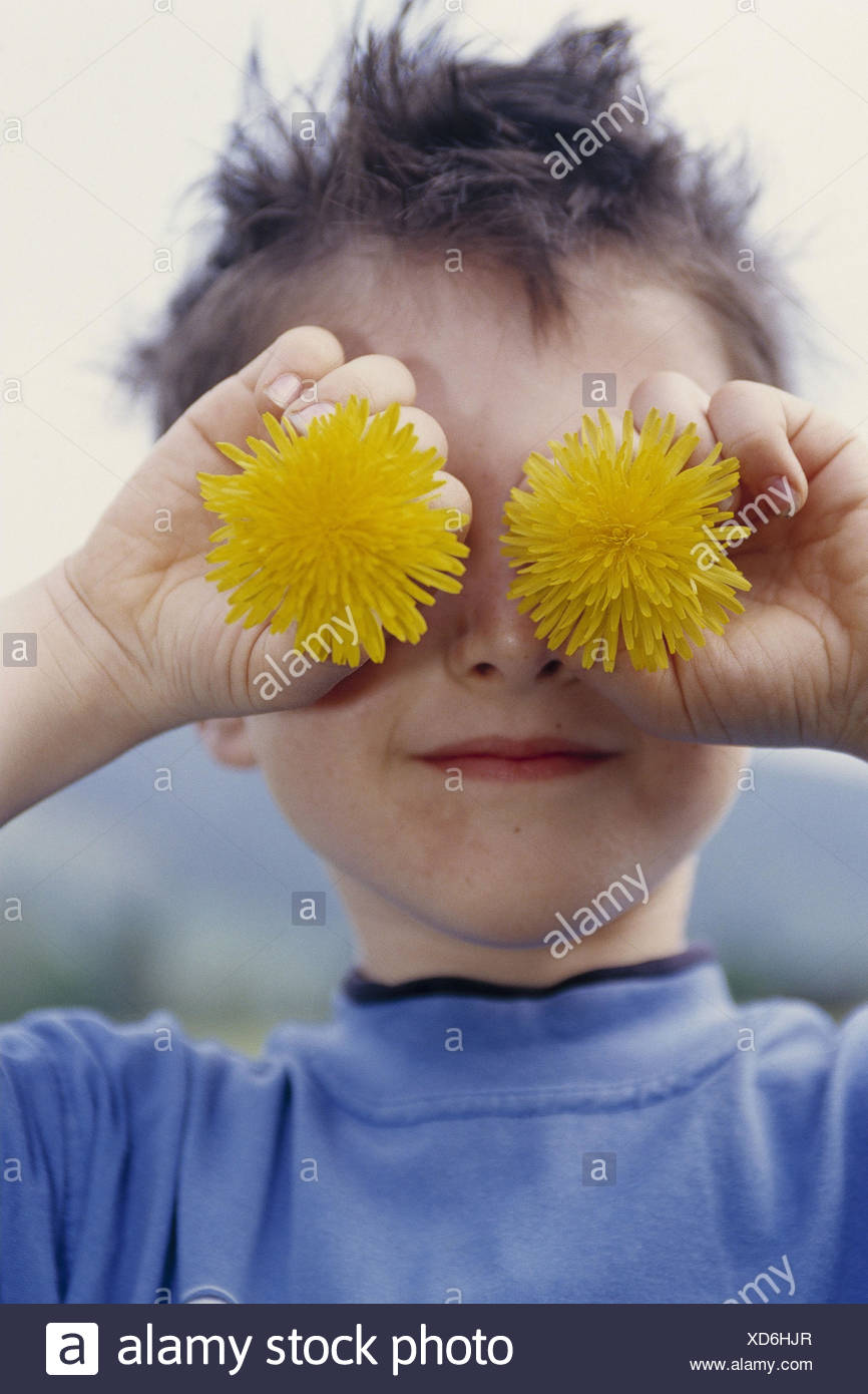 Gratuit Images Pre Enfant Garcon Yeux Fleurs De Pissenlit Le Geste Le actualisé salutations