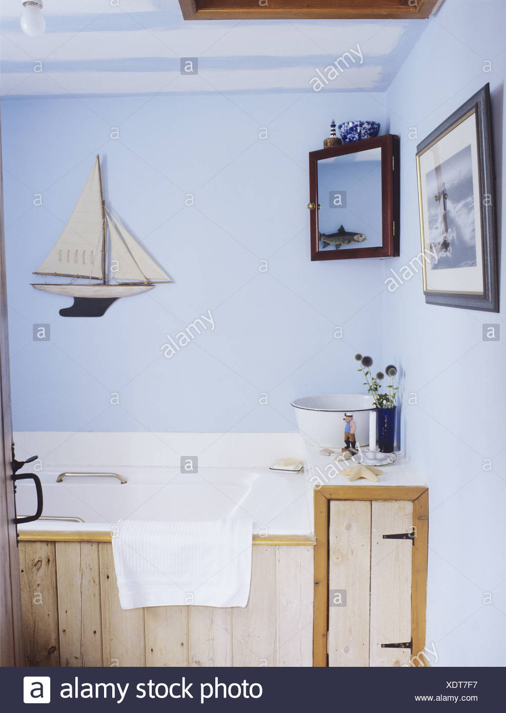 Get Salle de bains cotiere For iPhone